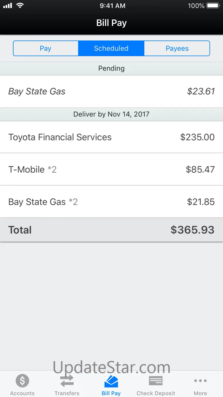 Blue Coast FCU v3.5.1.0