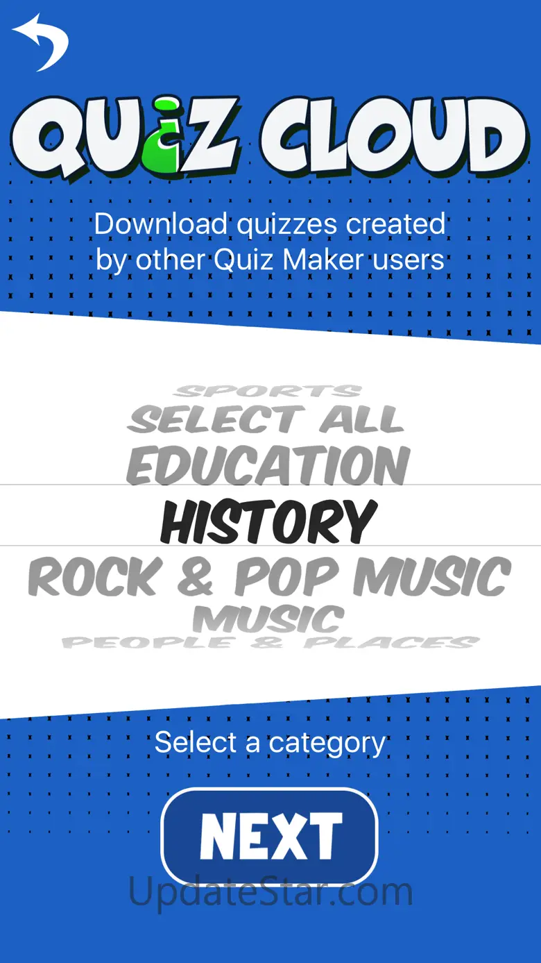 Quiz Maker - Make a quiz 2.8