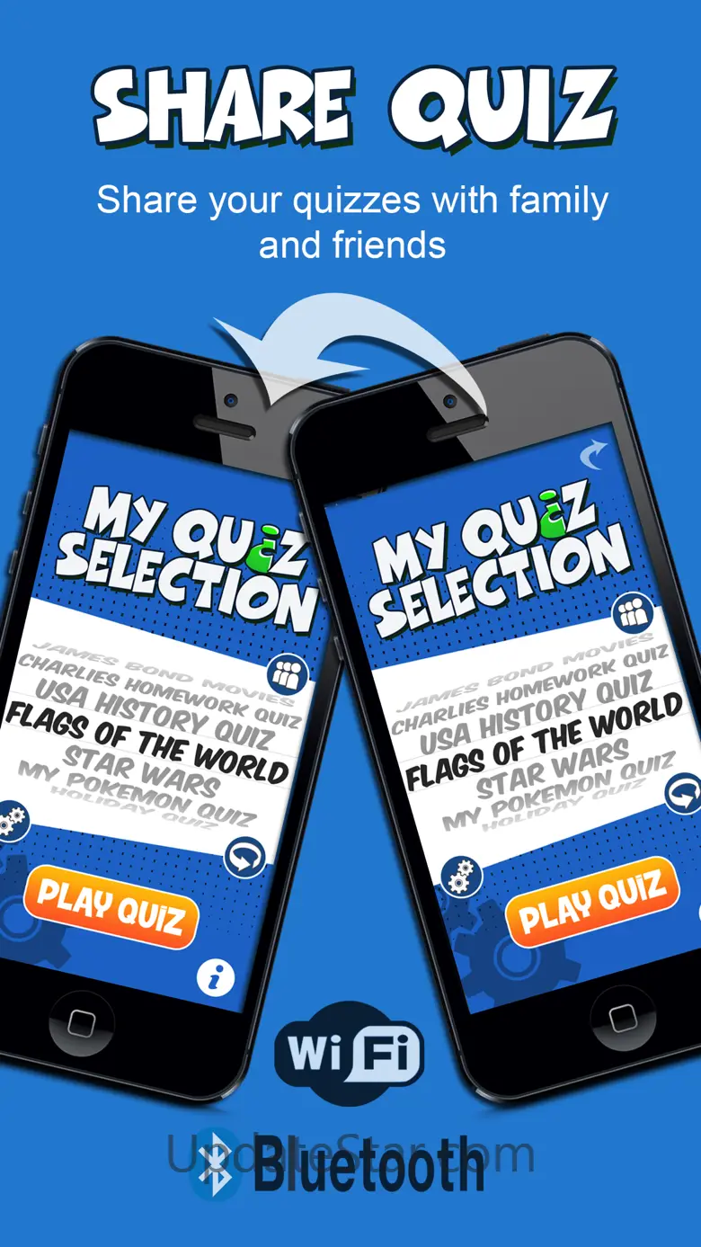 Quiz Maker - Make a quiz 2.8