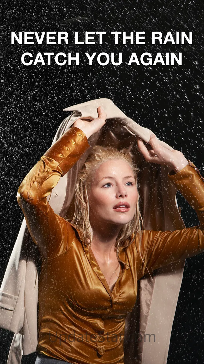 Will it Rain? - Notifications 1.2.9
