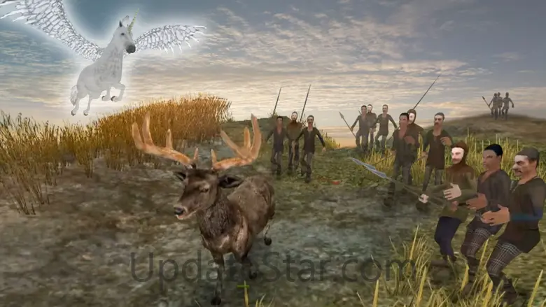 Life Of Deer 1.0