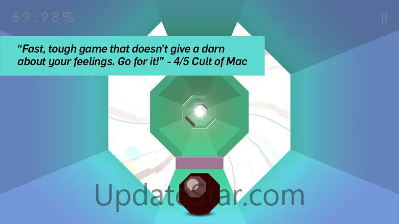 Octagon 1: Maximal Challenge 3.2