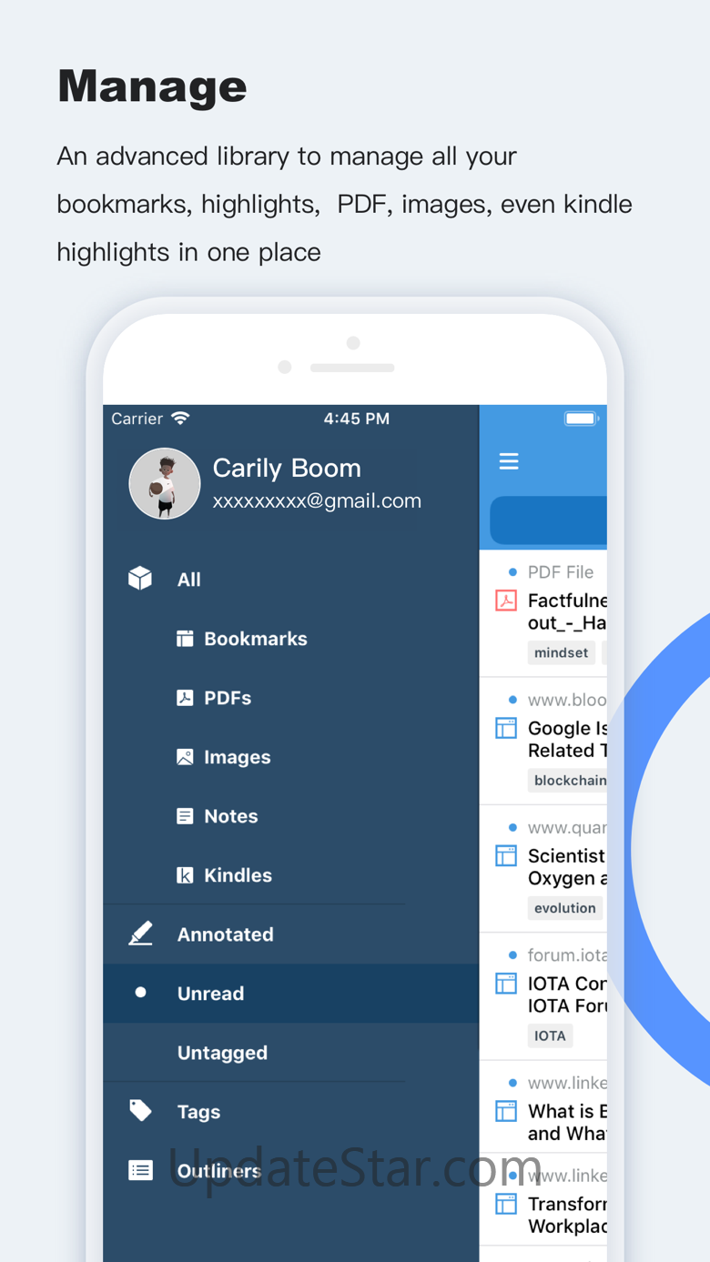 Diigo Browser 5.16