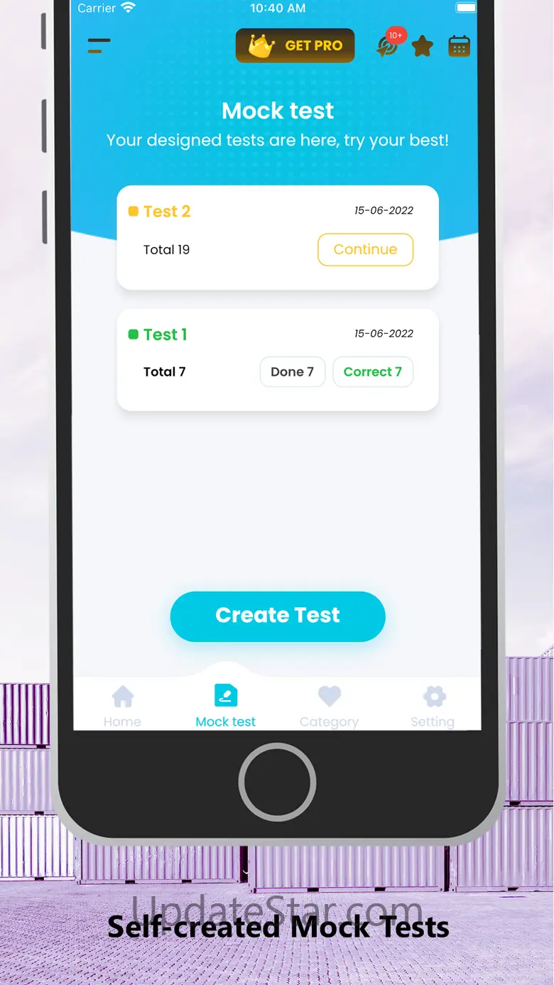 CDL Test Pro 2021 3.0.1