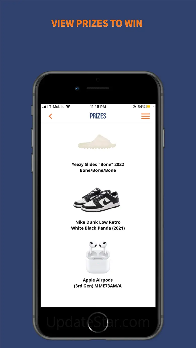 ESL - Buy,Trade,Sell Sneakers 3.0