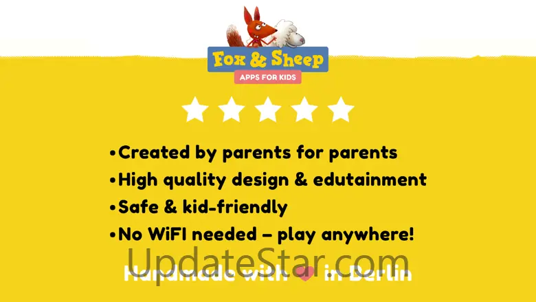 Petting Zoo by C. Niemann 1.9