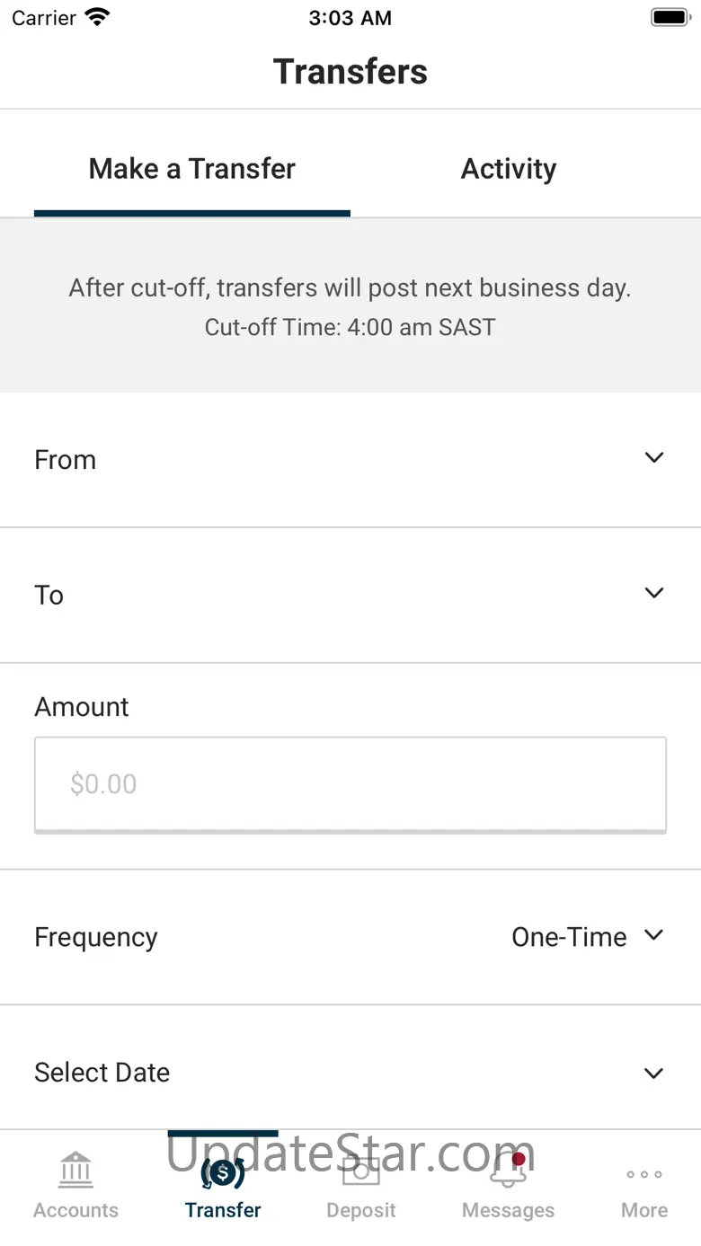 BankNorth 7.71.1.13885