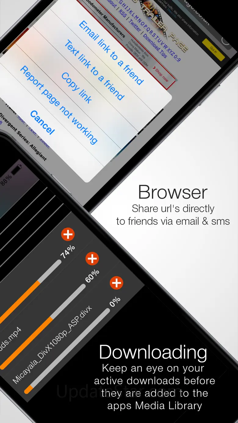 WMV HD Player & Importer 5.9