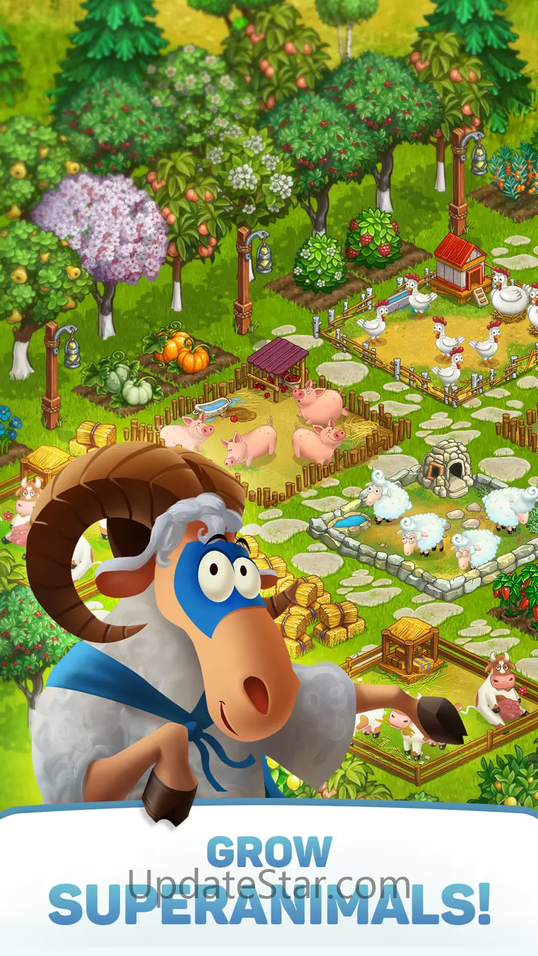 Superfarmers 1.29.3