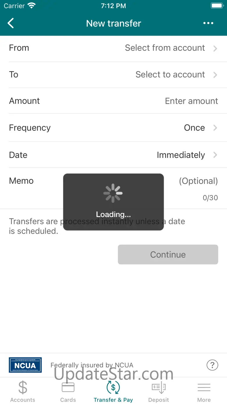 HAR-CO Credit Union Mobile App 24.1.70