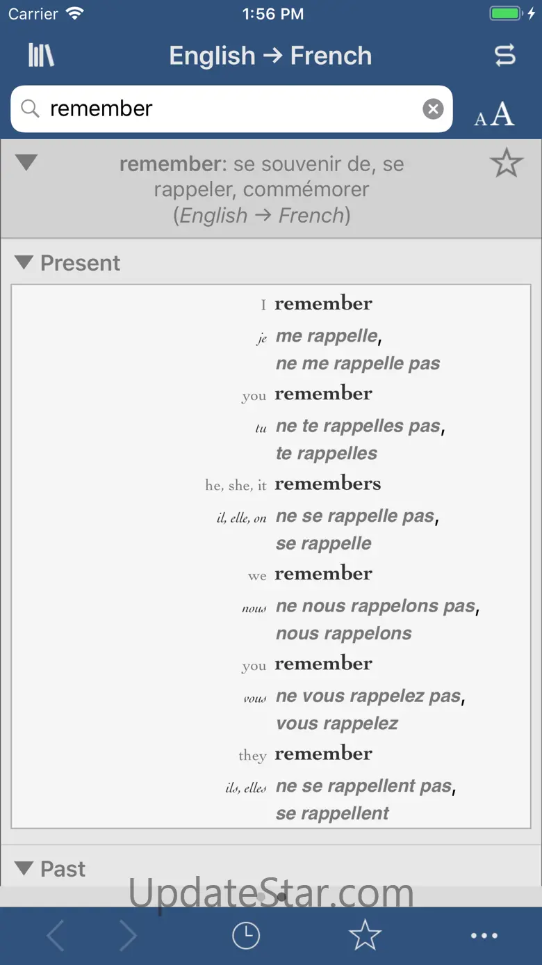 Collins-Robert Concise 2.11