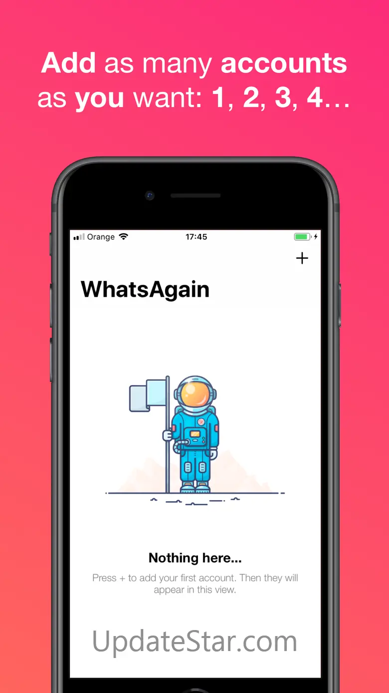 WhatsAgain for WhatsApp 1.16.20