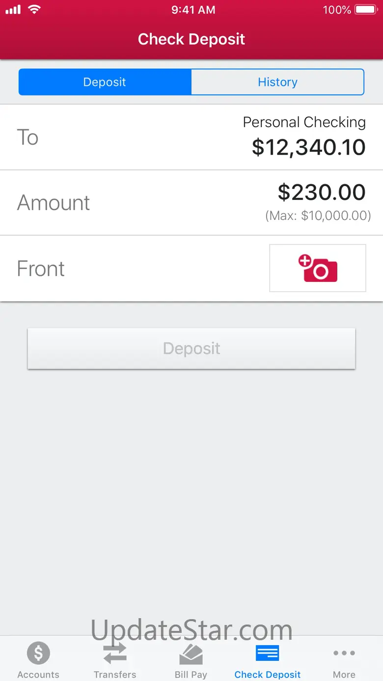 OHecu Mobile Banking 2024.4.0.10