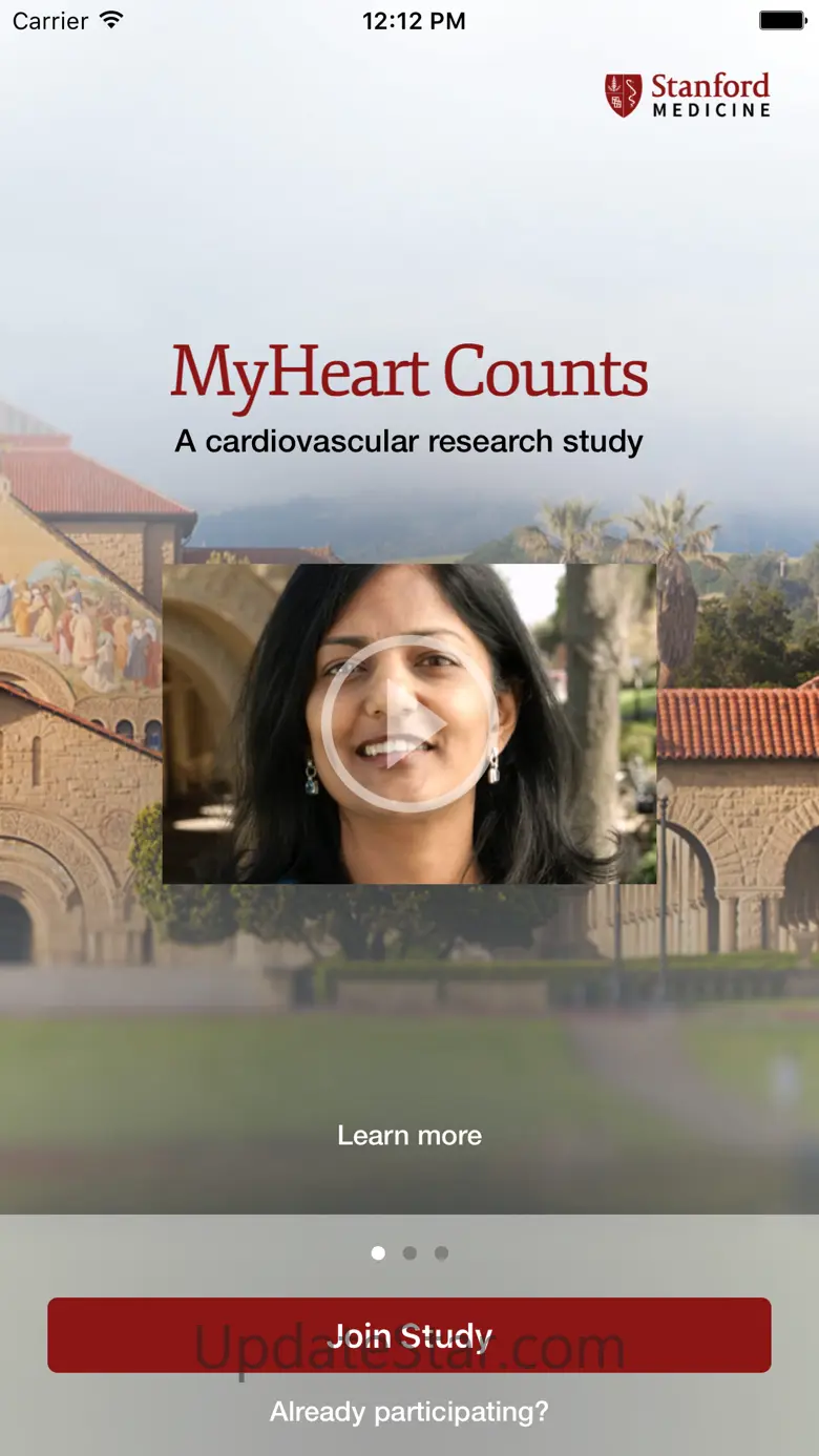 MyHeart Counts 2.4.1