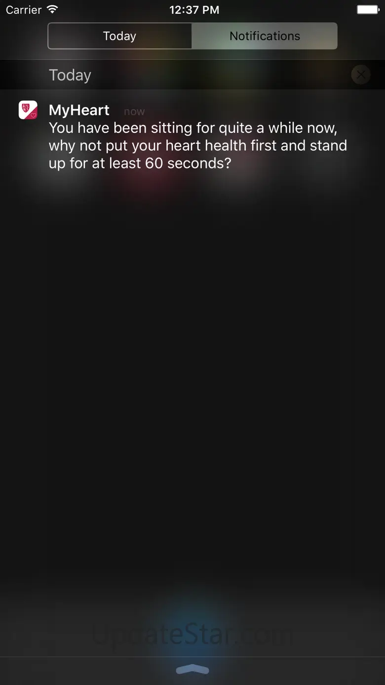 MyHeart Counts 2.4.1