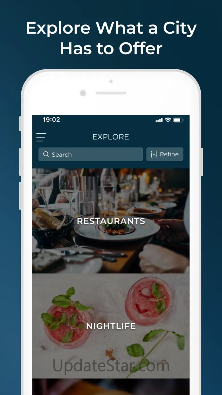 Cadence - Event Experiences 2.7.313