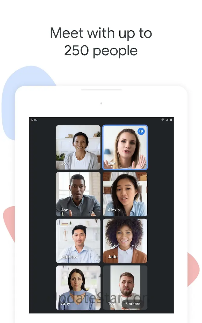 Google Meet (original) 114.1.0