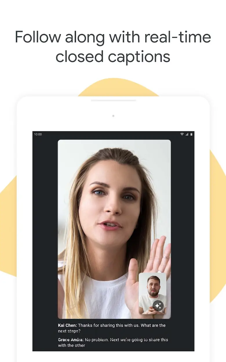 Google Meet (original) 114.1.0