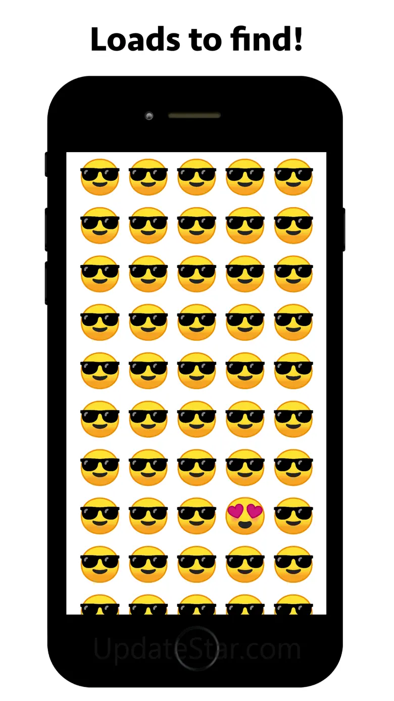 Odd Emoji Out game 1.0