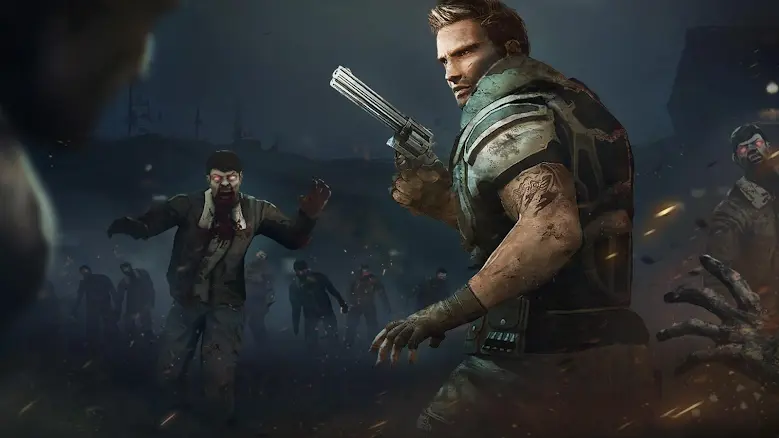Dead Target: Zombie Games 3D 4.125.2