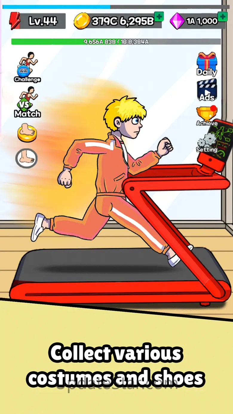 Tap Tap Run | Speed Clicker 1.16.4
