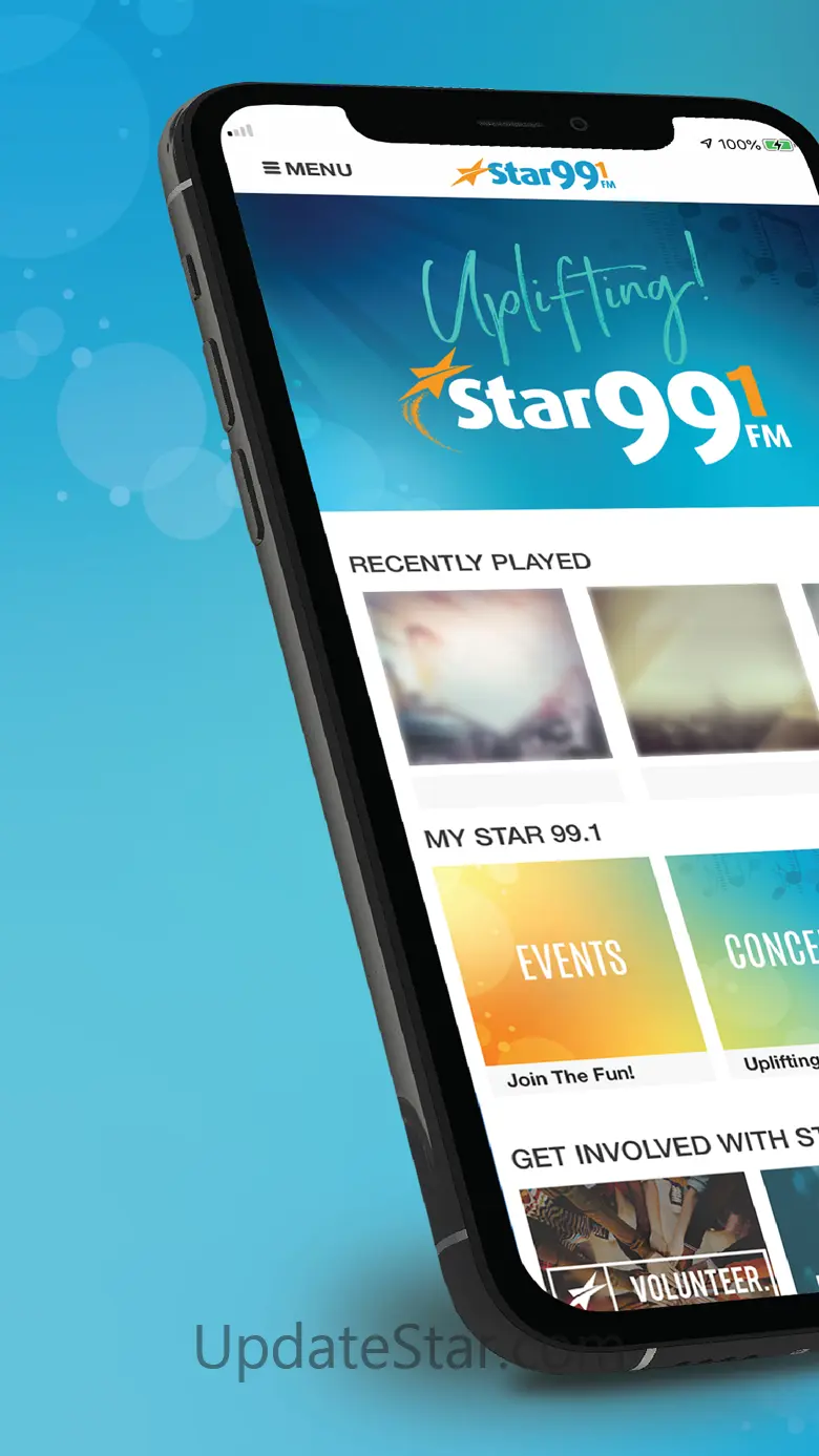 STAR 99.1 25.5
