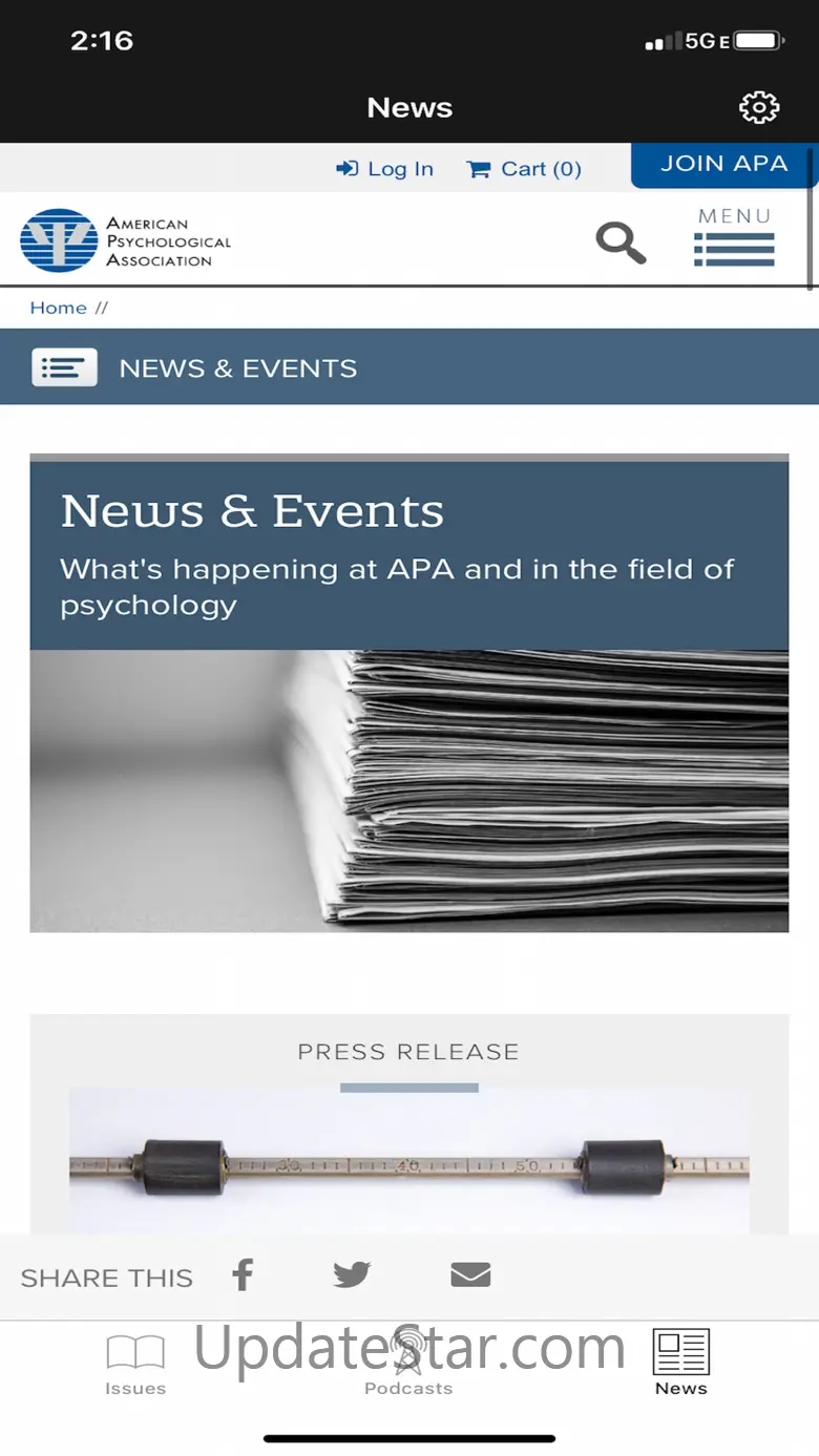 APA Monitor+ 51.0