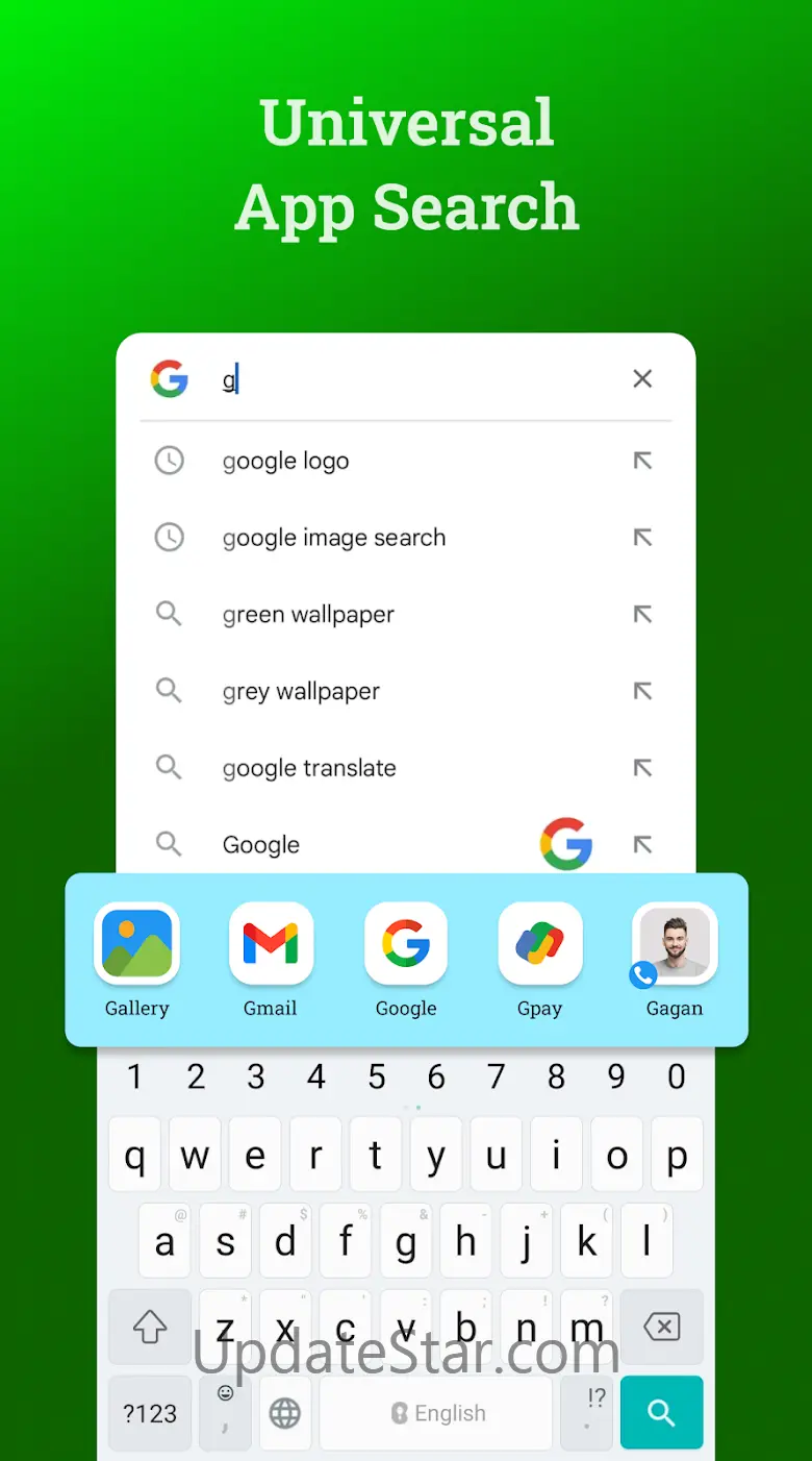 Bobble Keyboard: Fonts, Status 6.9.1.002