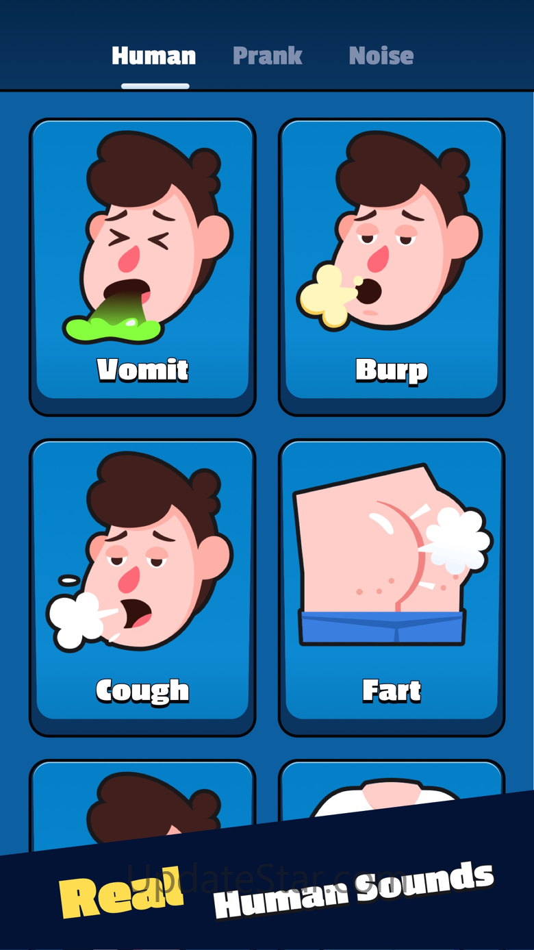 Sound Board - Razor & Fart App 1.6.6