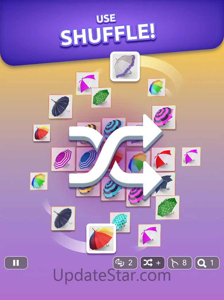 Onnect - Pair Matching Puzzle 68.1.5