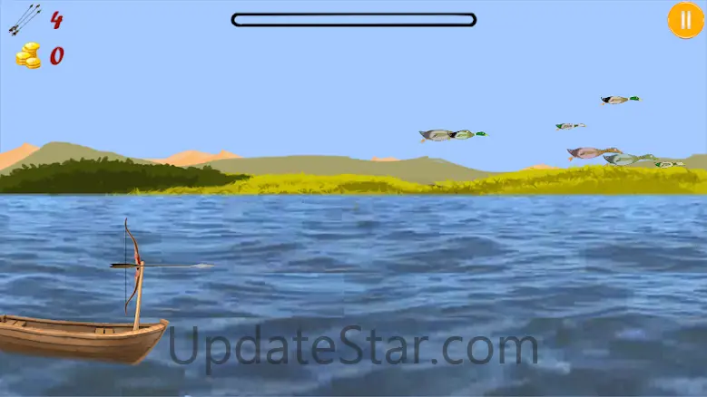 Archery bird hunter 3.0.7