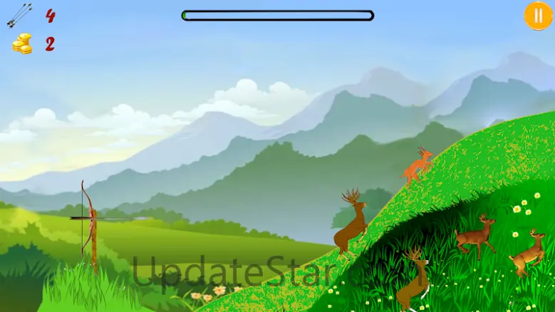 Archery bird hunter 3.0.7