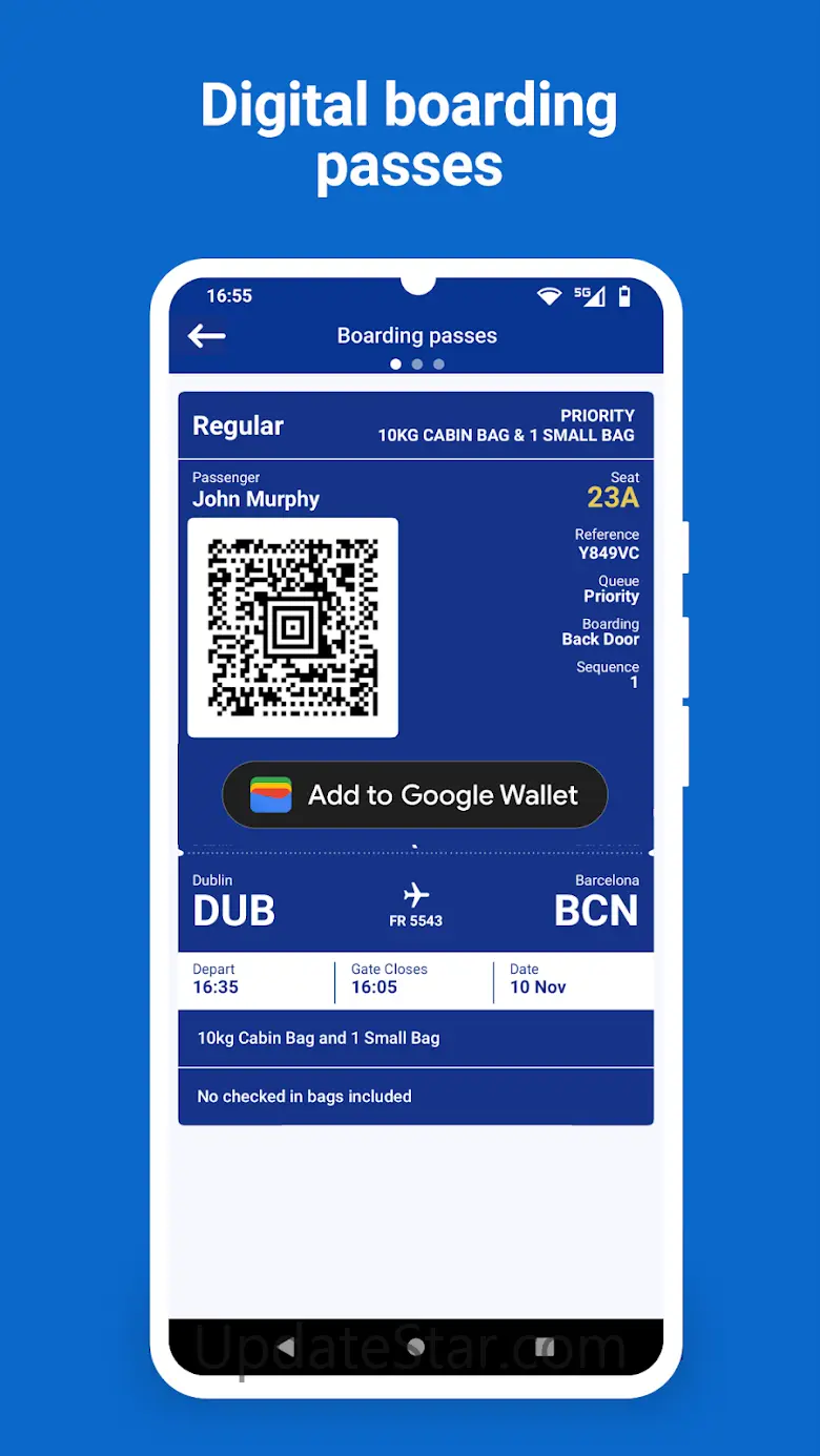Ryanair 3.178.0