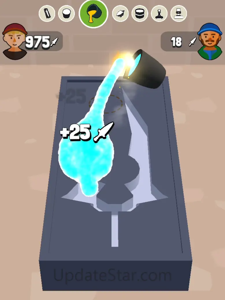 Blade Forge 3D 1.7.0