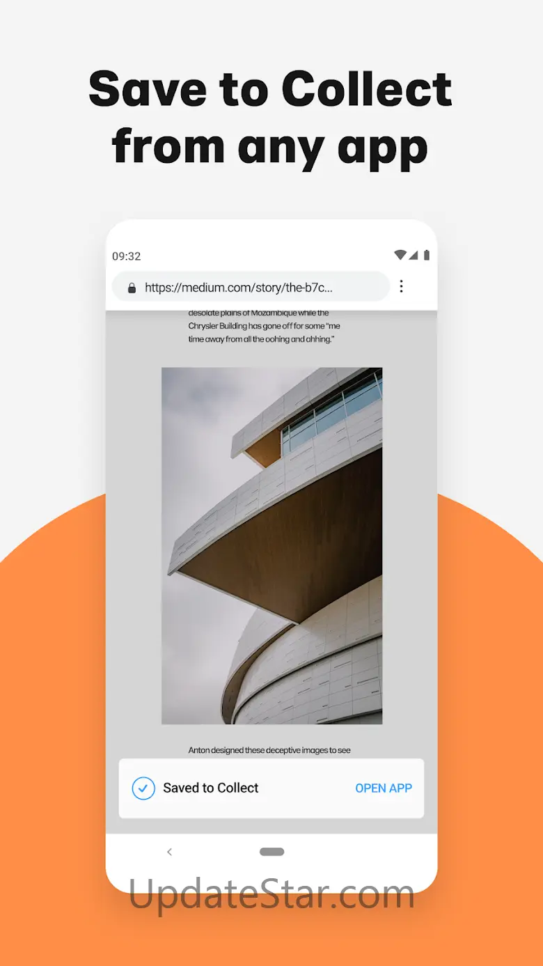 Collect by WeTransfer 6.4.3