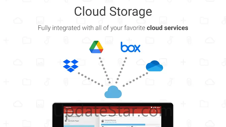 File Manager File Explorer 1.28.0(446)