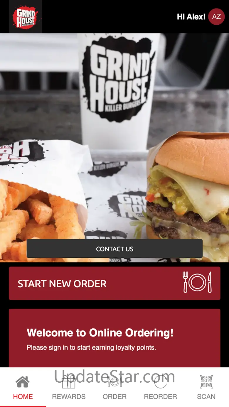 Grindhouse Killer Burgers 22.2.1