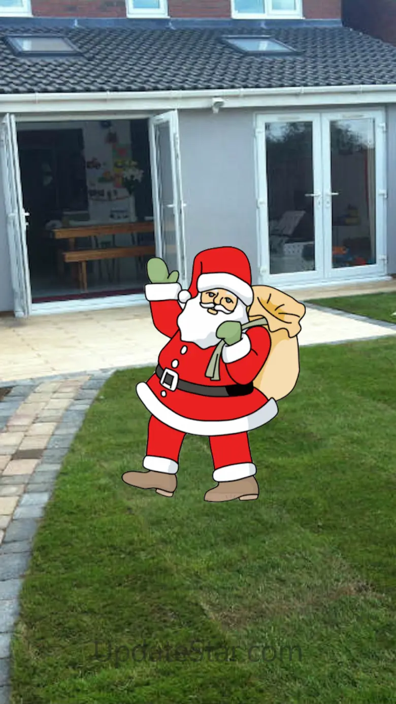 Catch Santa Claus 1.6