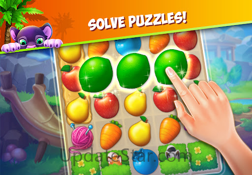 Family Zoo: The Story 2.3.6
