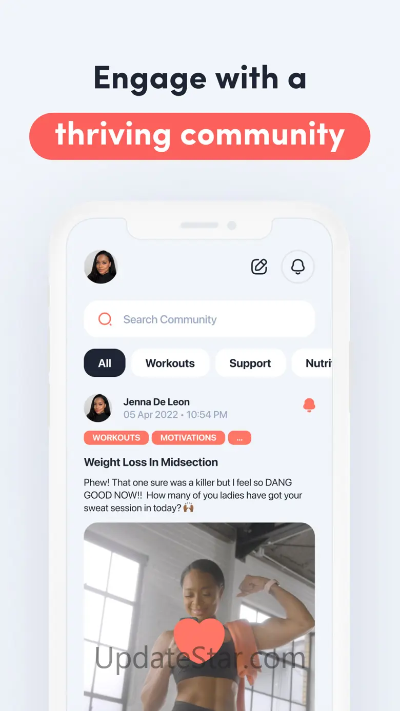 Reset: Holistic Fitness App 4.7.4