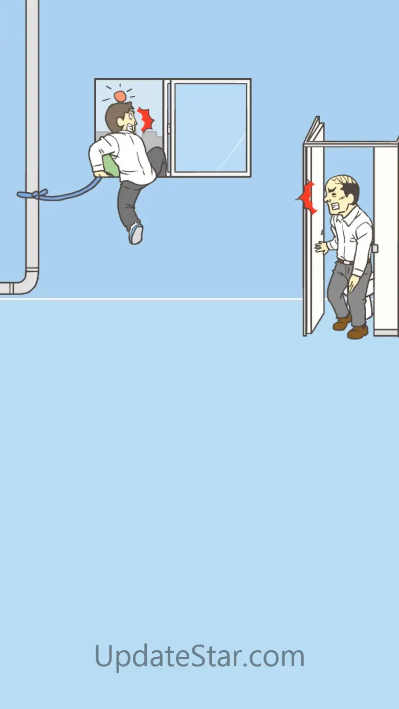 Skip school !　-escape game 3.6.0