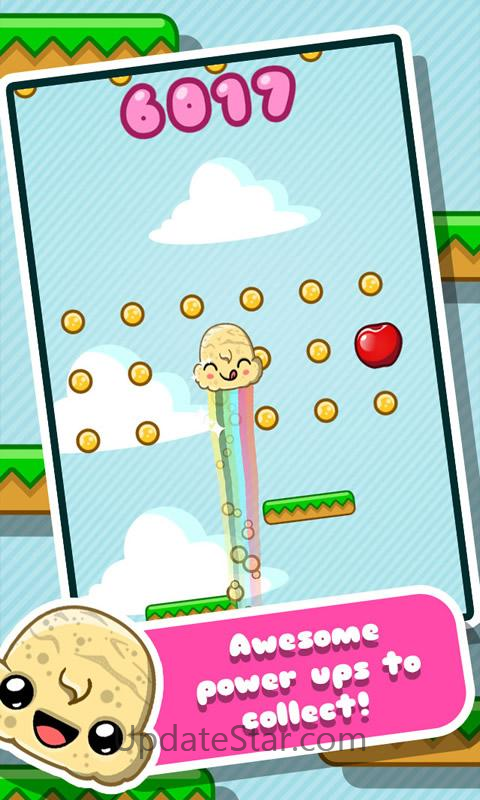 Ice Cream Jump 1.21