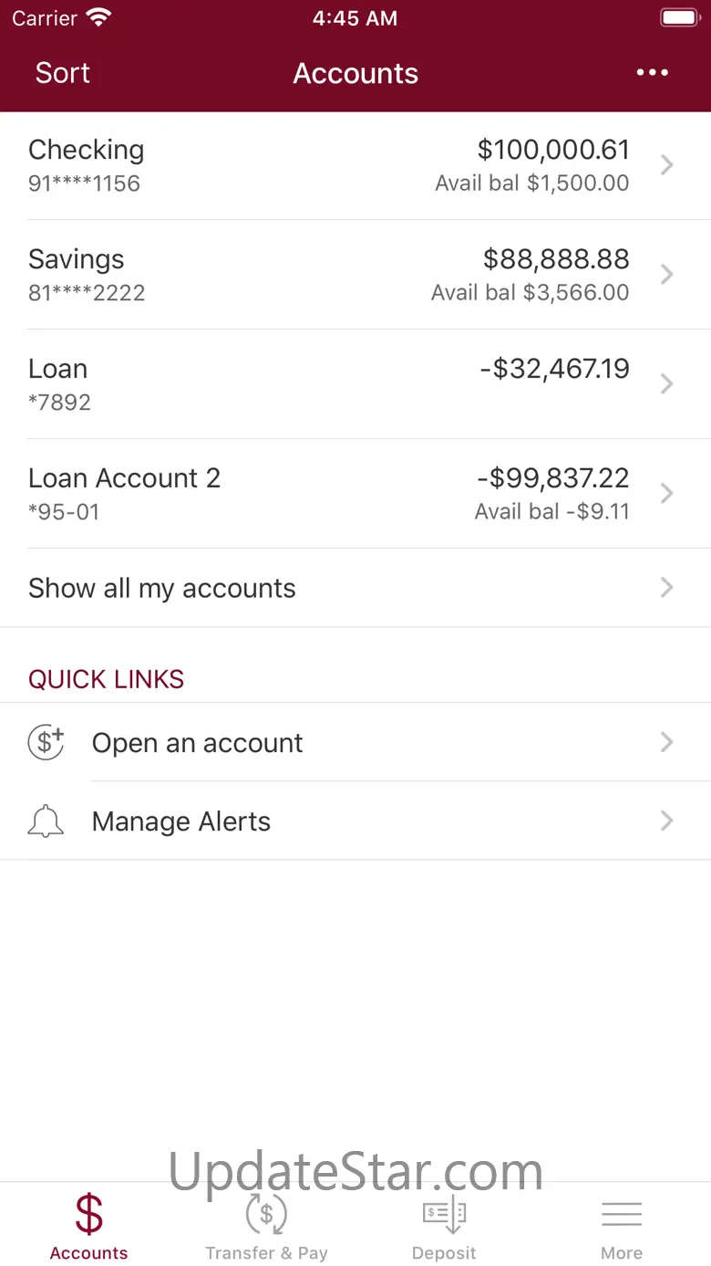 West-Aircomm Mobile 24.1.70