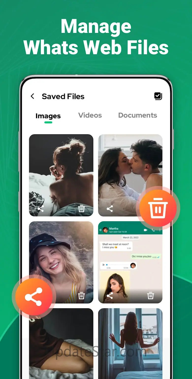 Whats Web App - Whatscan Web 1.2.4