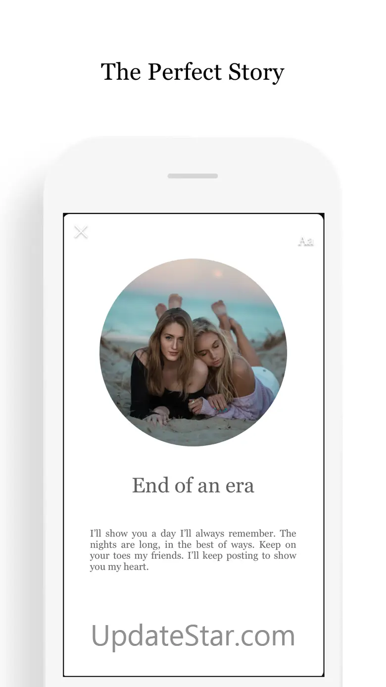 Kards - Instagram Story Editor 1.3