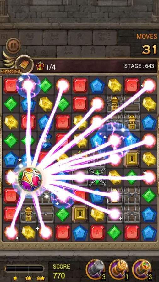 Jewels Temple 1.11.39
