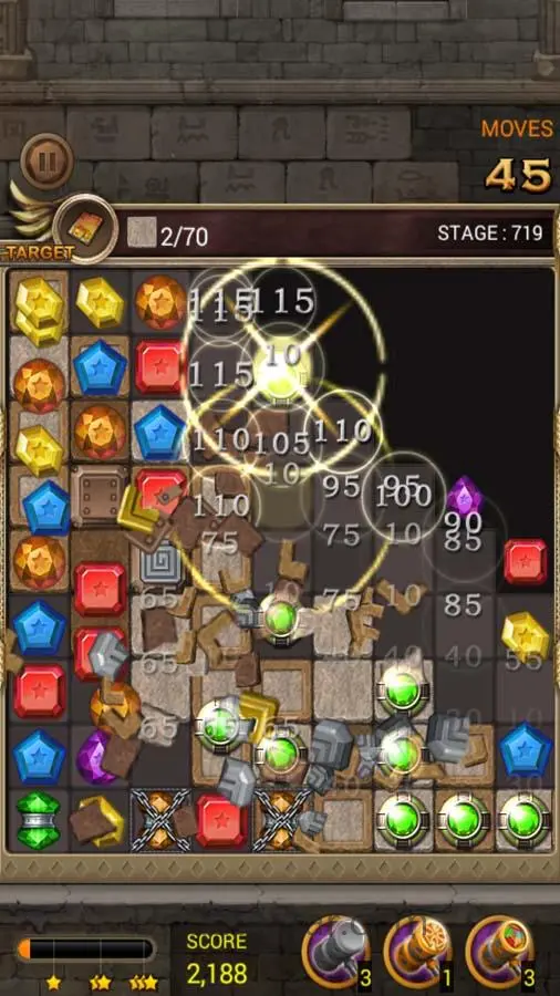 Jewels Temple 1.11.39