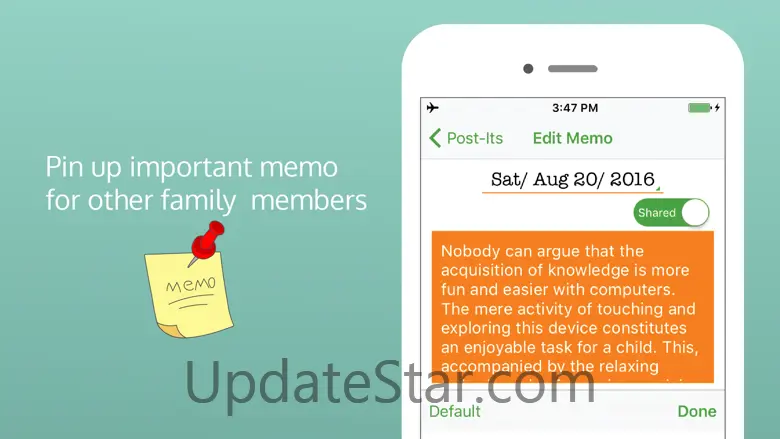 EverCal - Family Organizer 5.1.2