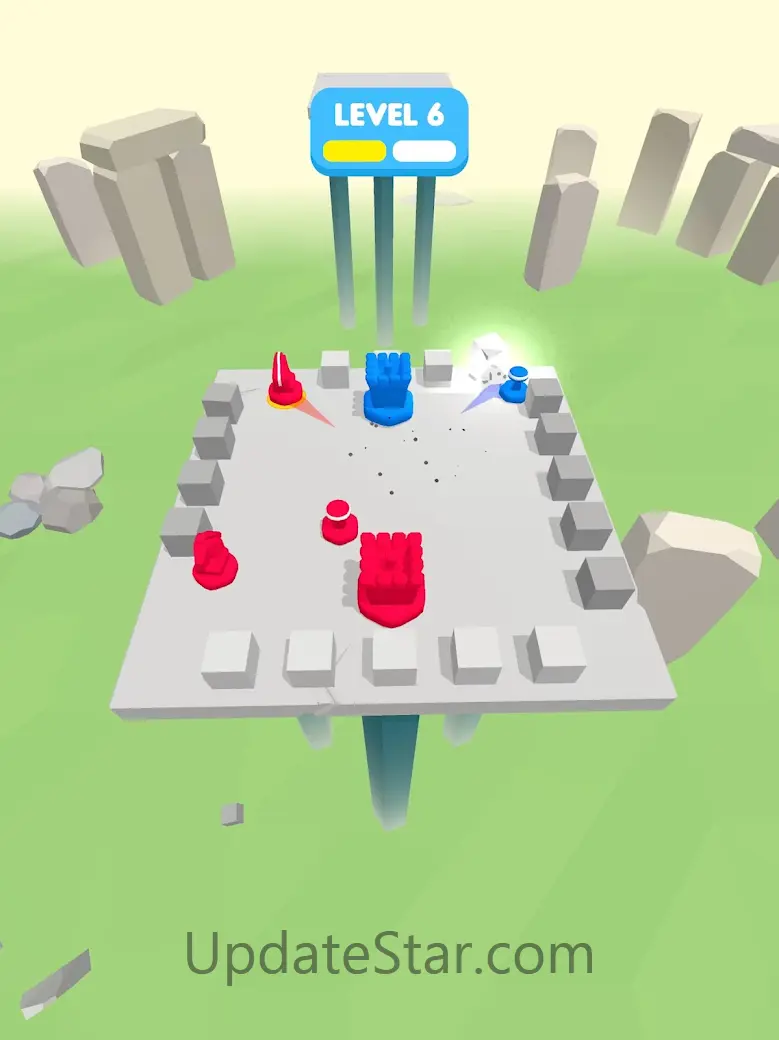 Flick Chess! 1.9.3