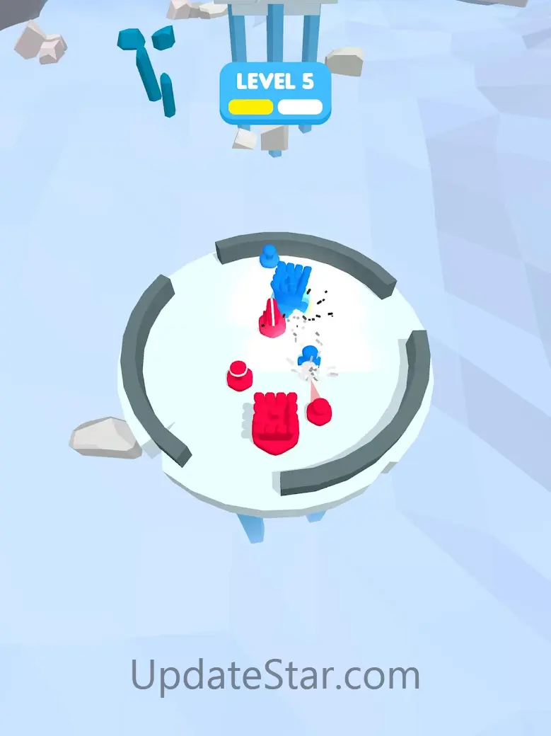 Flick Chess! 1.9.3